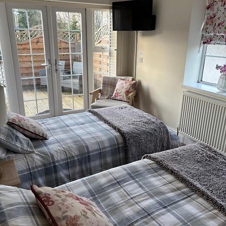 Blenkinsopp Castle Inn Greenhead エクステリア 写真